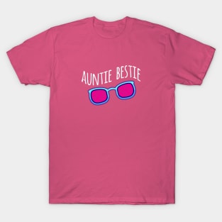 AUNTIE BESTIE T-Shirt